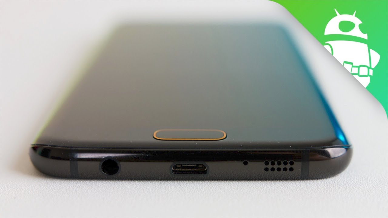 Galaxy S8 Rumor, Elephone S7 