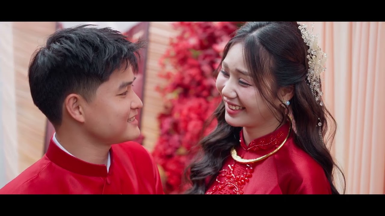 Đám cưới Phương Mai&Quốc Toản 21,22/02/2026