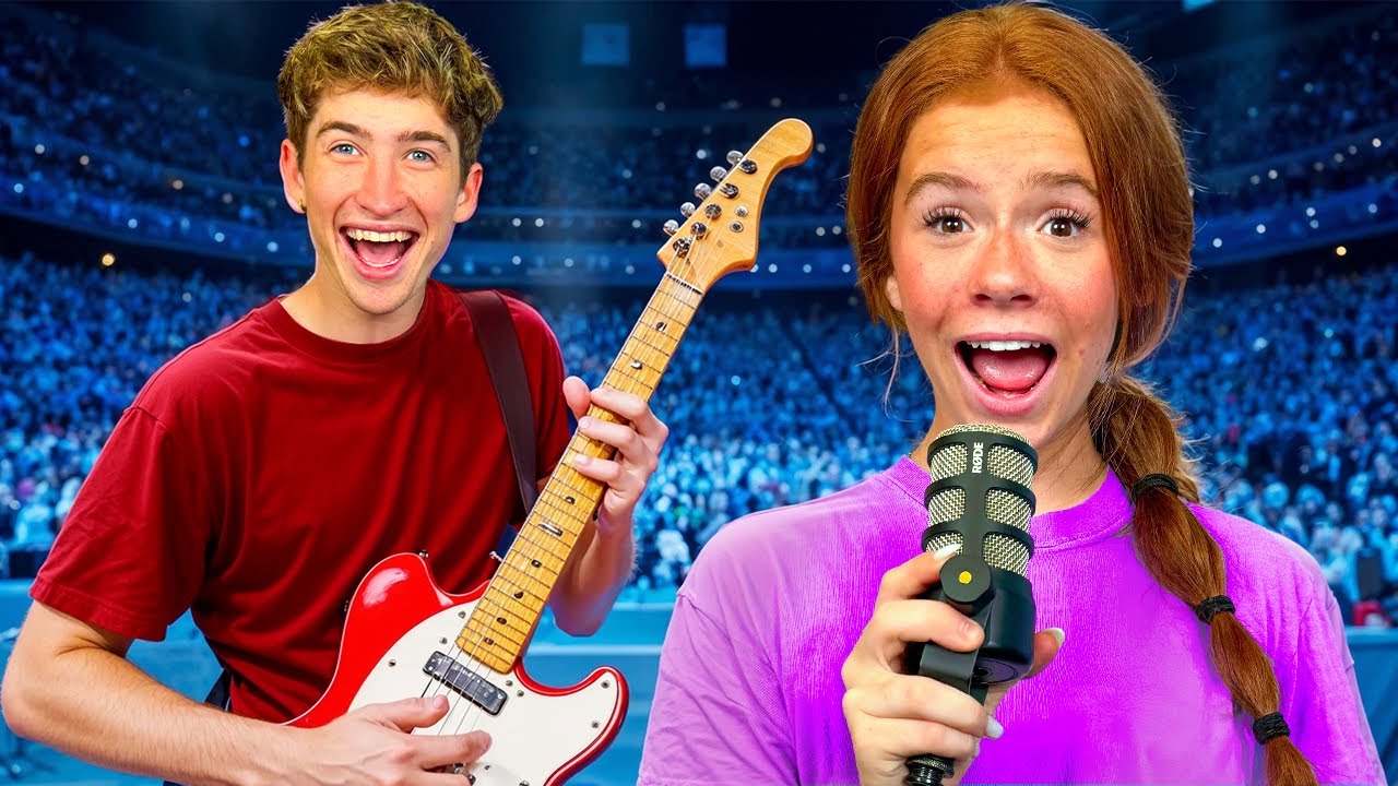 We’re Dropping A Song!