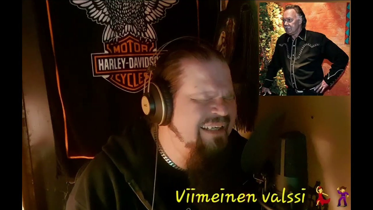 Viimeinen valssi. 