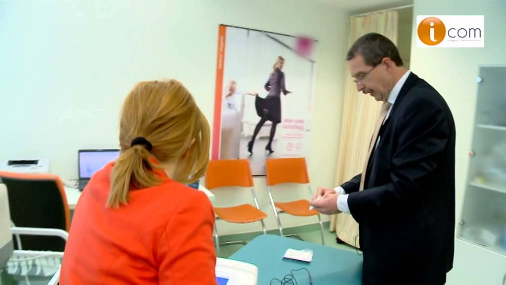 Dr. Szabó Attila, a modern visszérműtéti eljárásokról - Több mint testőr