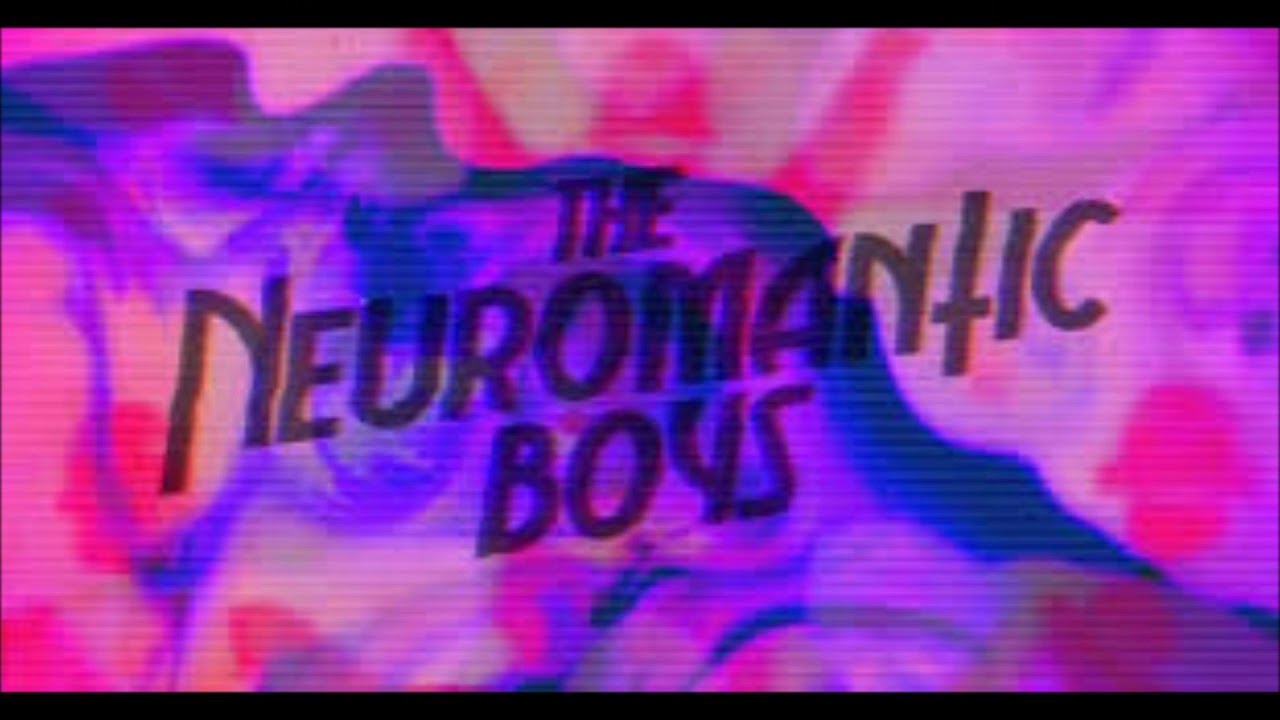 The Neuromantic Boys - Lost Boys