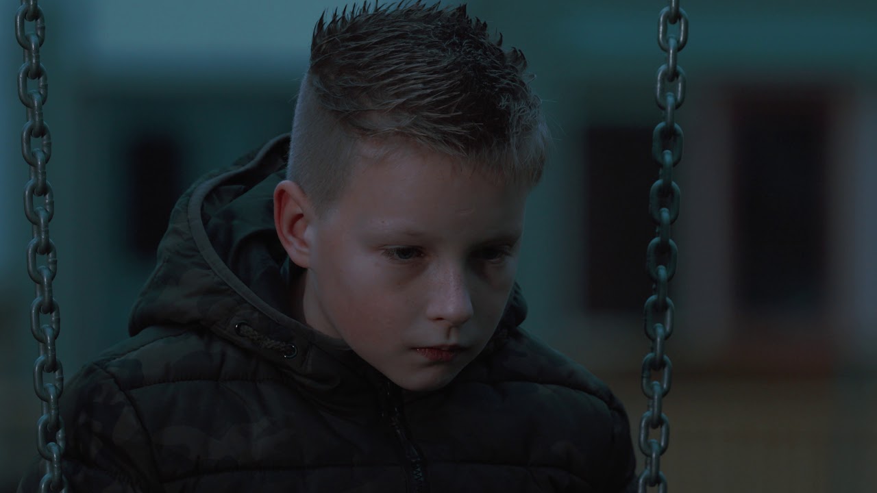 Week tegen Kindermishandeling 2017: zie je hem, zie je haar?