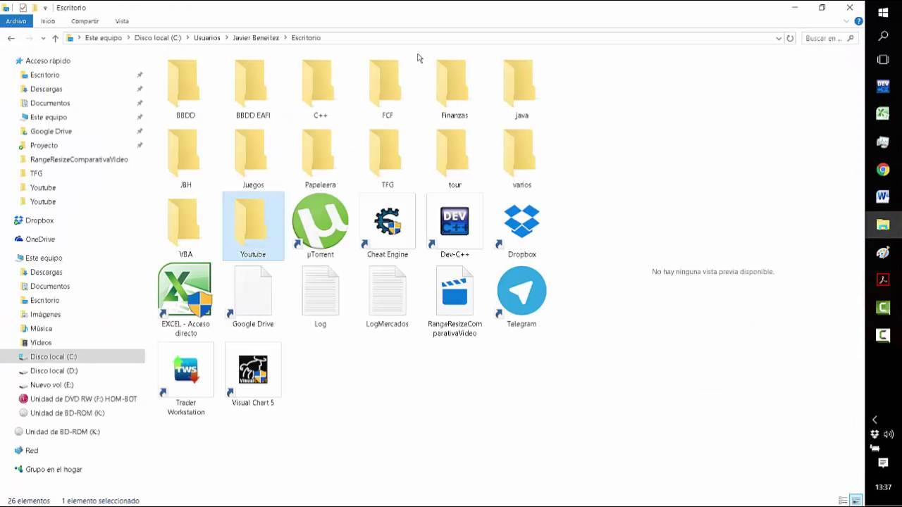 VBA Object Maker  - Creador de Objetos