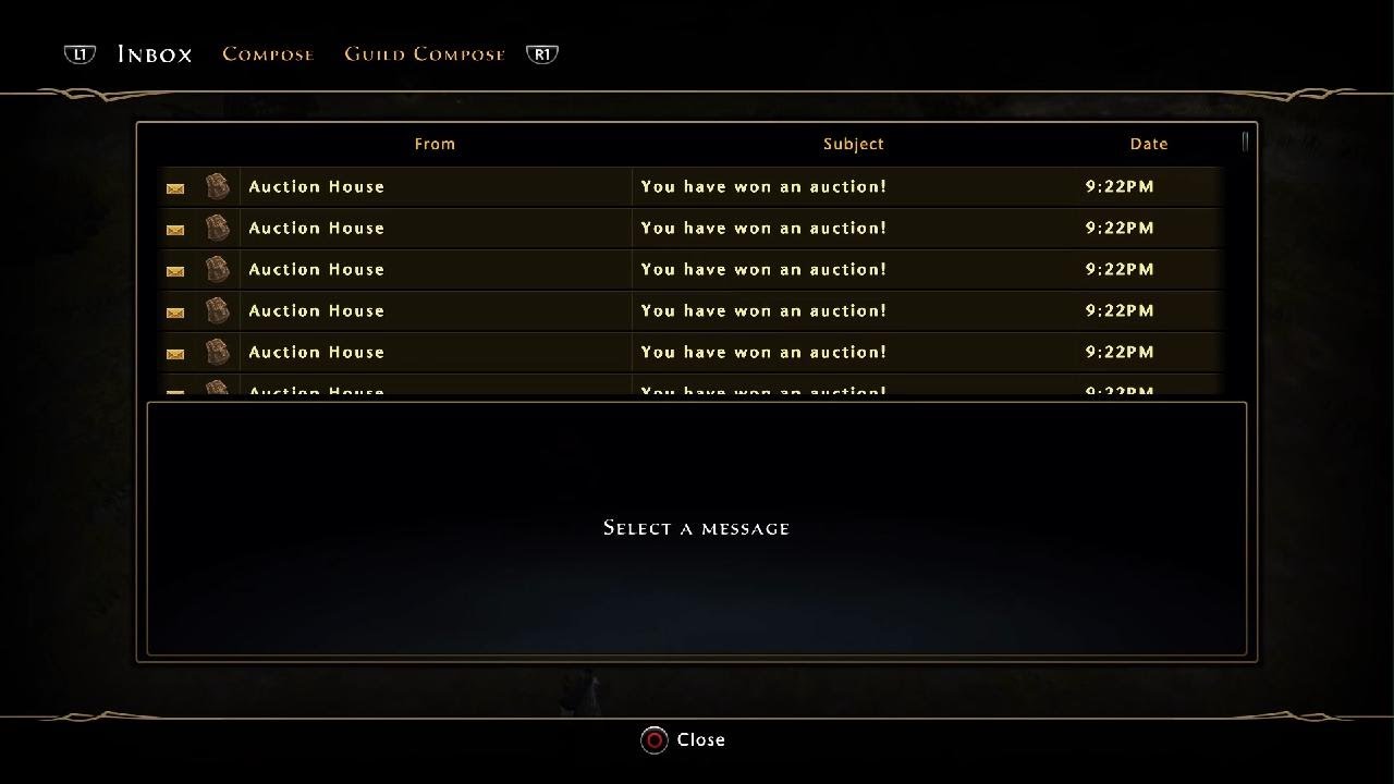 Neverwinter Testing Zen Market Mythic Insignia Packs
