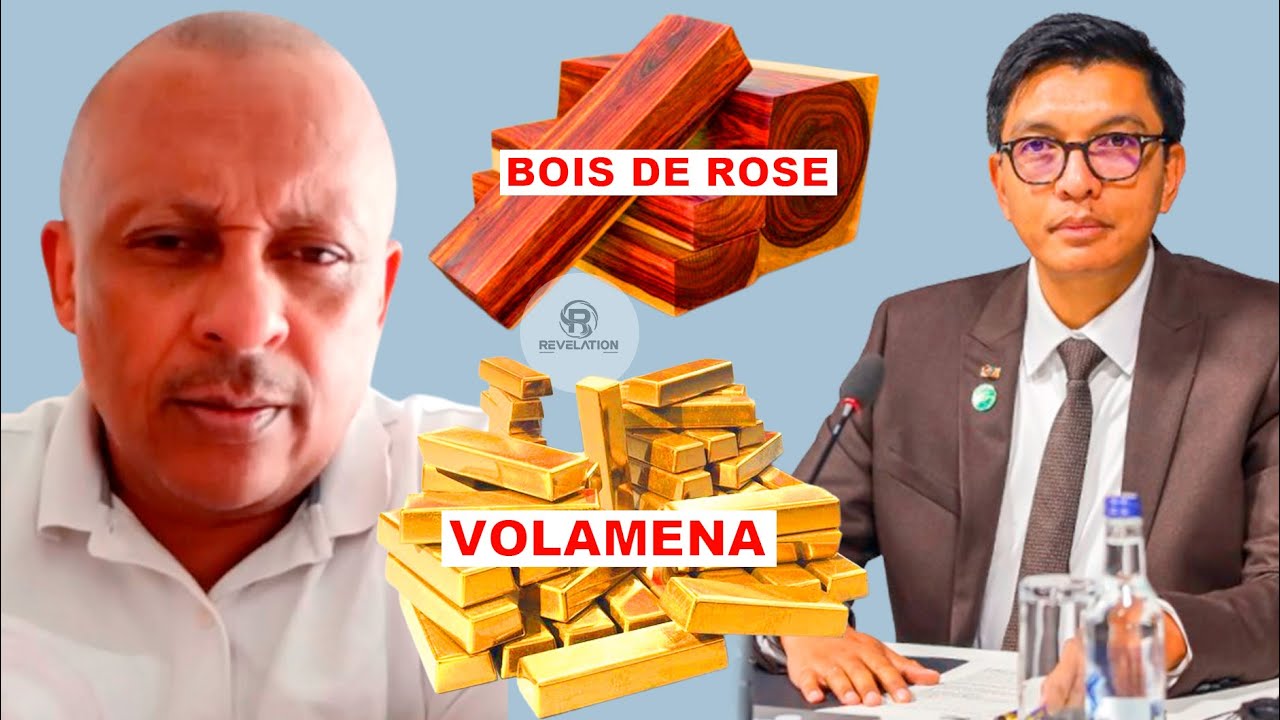 Zokibé Grivas - AVERENO @ VAHOAKA NY FANANANY , BOIS DE ROSE VOLAMENA : AOKA IZAY NY FANARARAOTANA