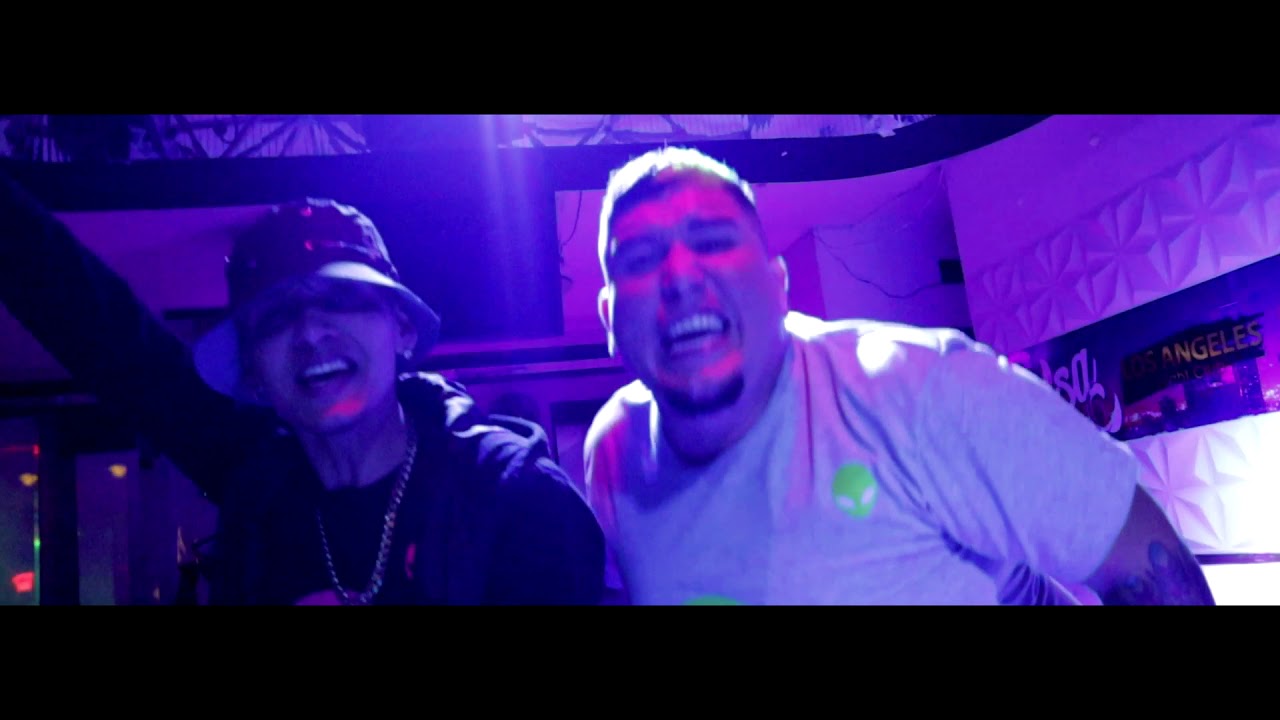 Socoro × El Gordo Oficial - Sarko la presion - la india oficial  [By. Preda]