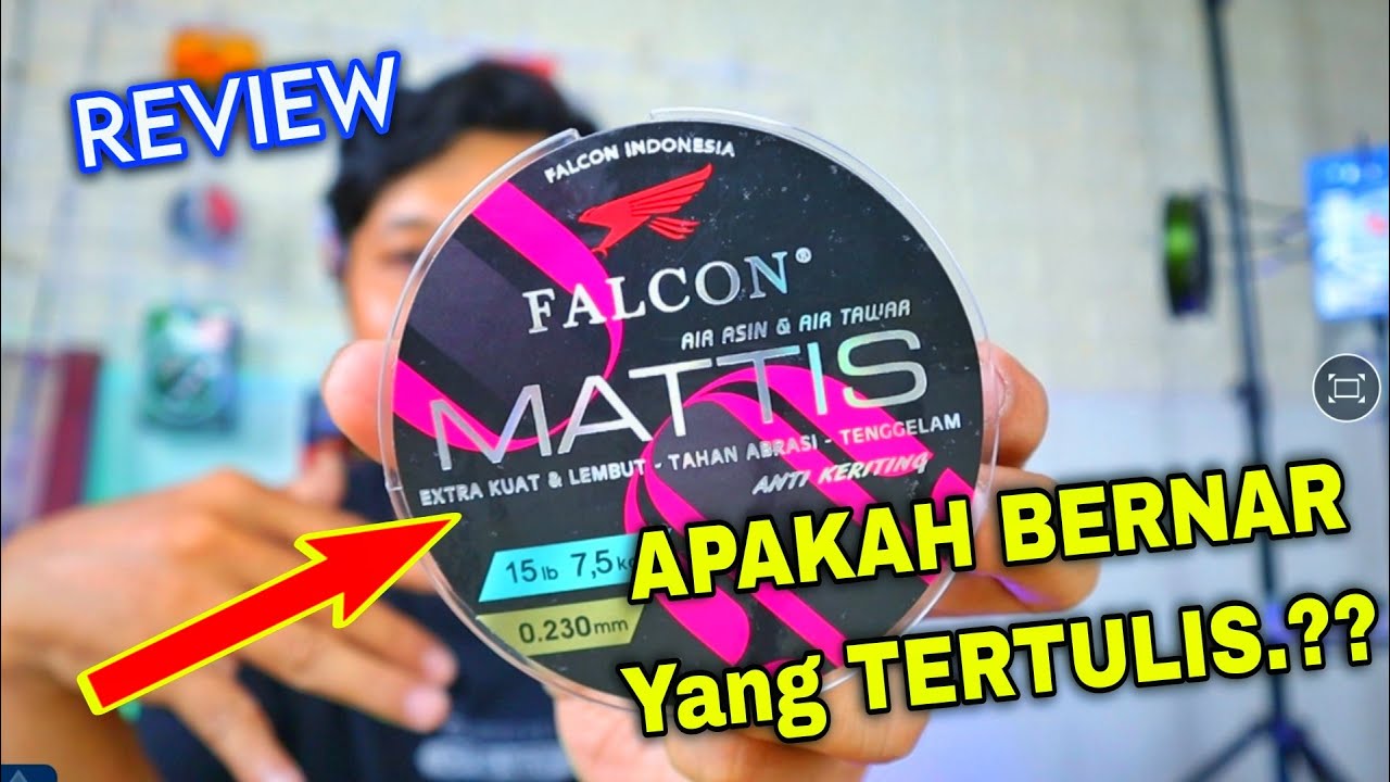 Senar Pancing kuat, lembut, Tahan Abrasi, Anti keriting Dan Tenggelam Untuk Air Asin Dan Air Tawar