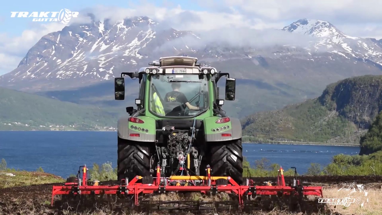 Farming 2018! Agri 2018 | Spring Work | Silage | Snow! Fendt | McHale | John Deere