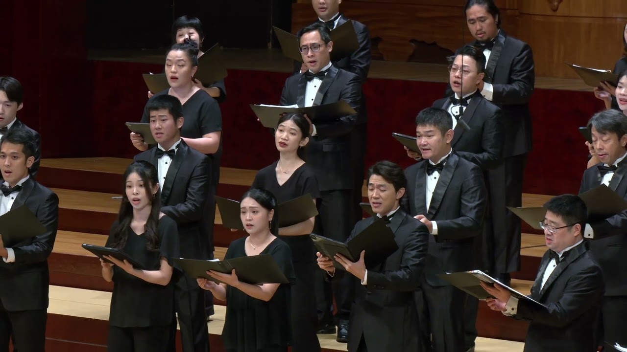 Ave Verum Corpus 〈聖體頌〉William Byrd