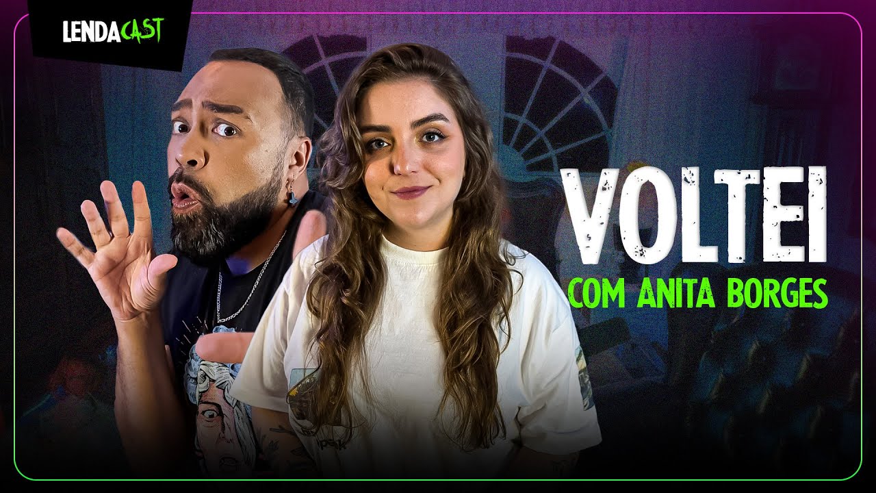 Bastidores das GRAVAÇÕES dentro do HOTEL YARA no PR | LendaCast #168