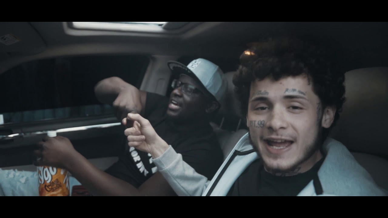 JB The One feat. 049 Gus - Gang'Nem (Official Music Video)