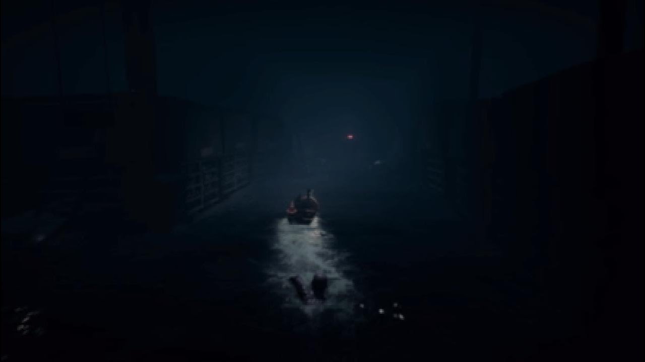 REANIMAL: Walkthrough #3 Masks & Statues