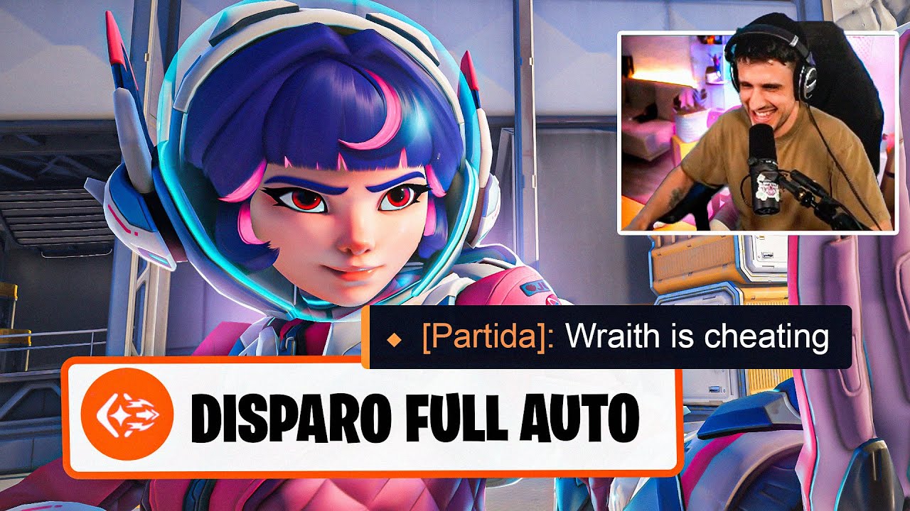ASÍ ES JUNO CON SUS NUEVAS PERKS (Le ganamos a un Cheater)