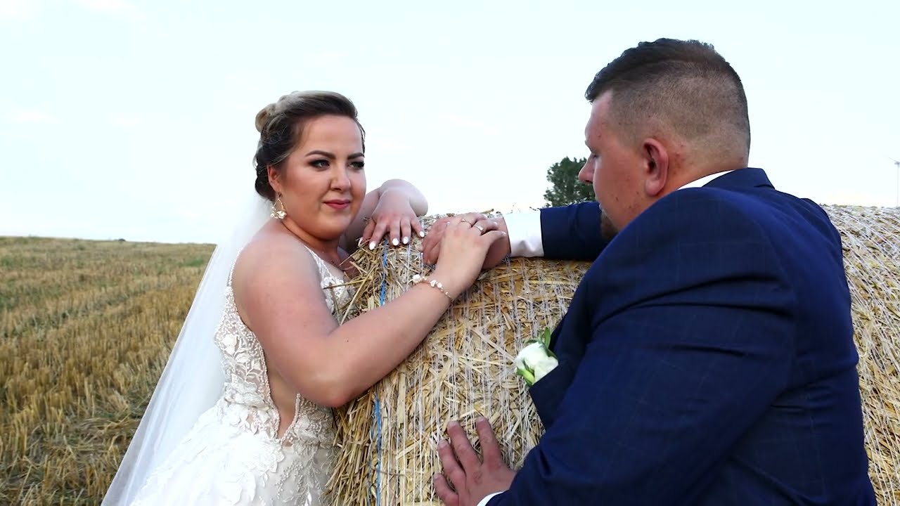 Joanna & Kamil