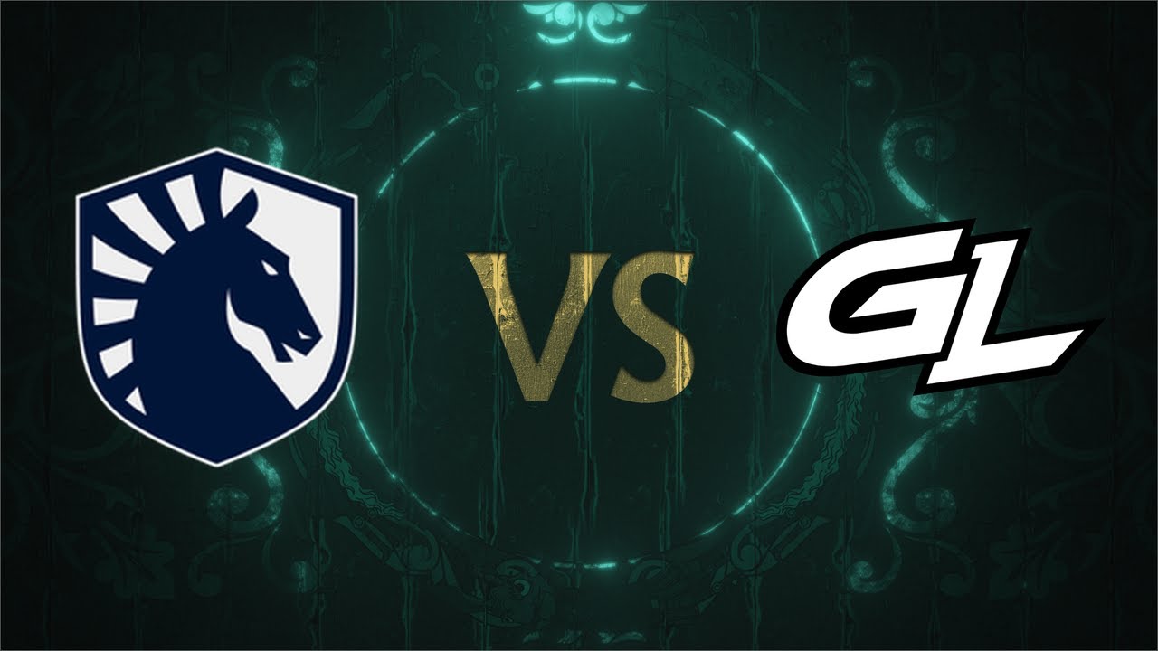 Team Liquid vs GamerLegion - PGL Wallachia Season #6 - Group Stage