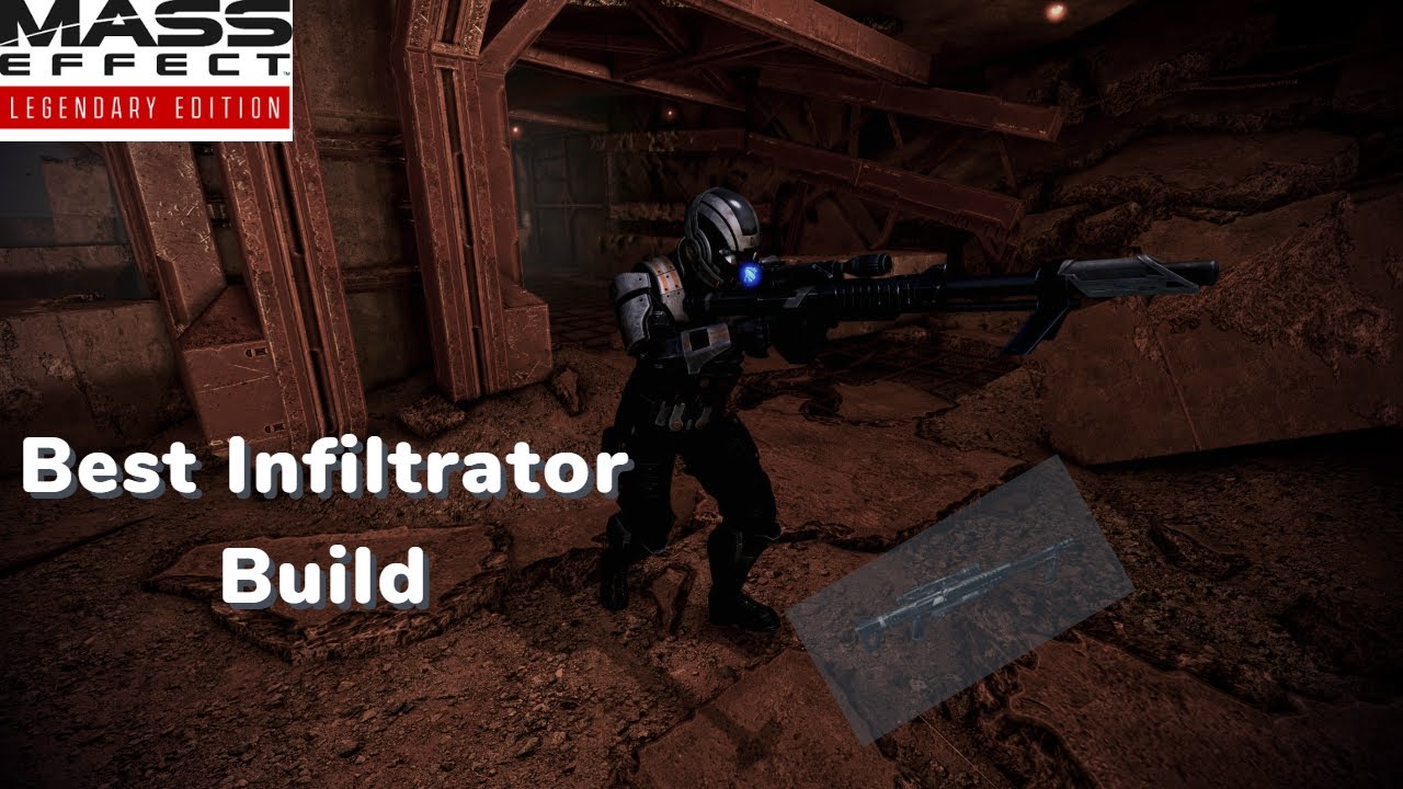 Mass Effect 3 