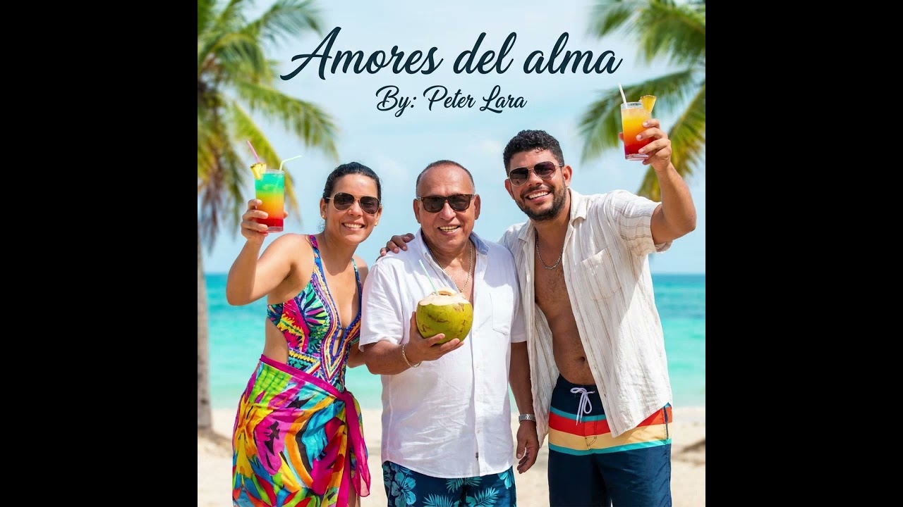 AMORES DEL ALMA