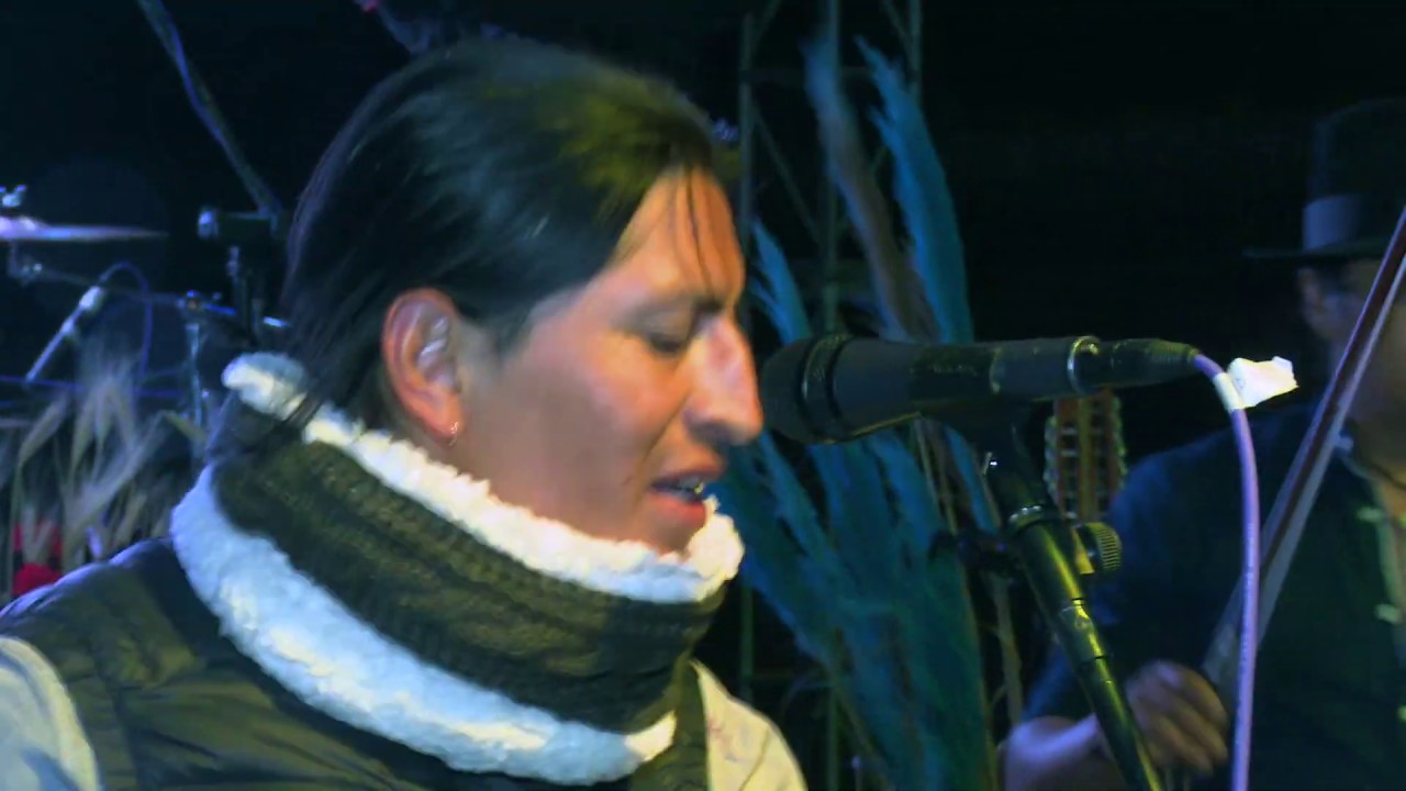 ►JOKIWAS ►♫♪ Show en Vivo► INTI RAYMI 2019► MARKITOS PRO