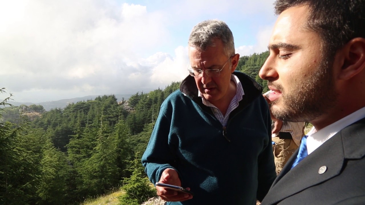 MEA safety film - Making of / by Fantascope Production