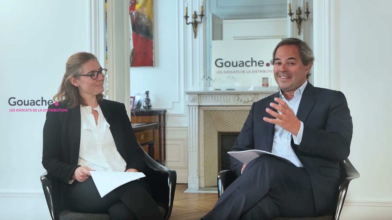 Expérimentation du concept avant le lancement du contrat de franchise