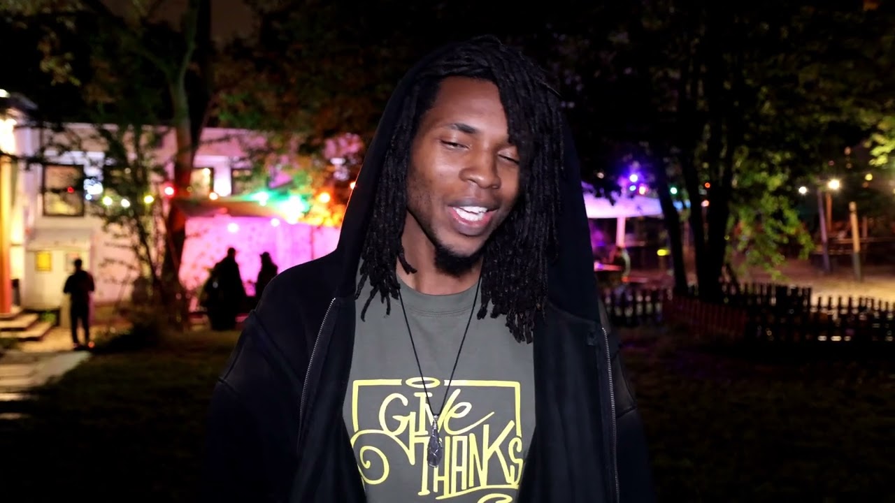 Jah Lil live in Prague! Interview and recap (2025)