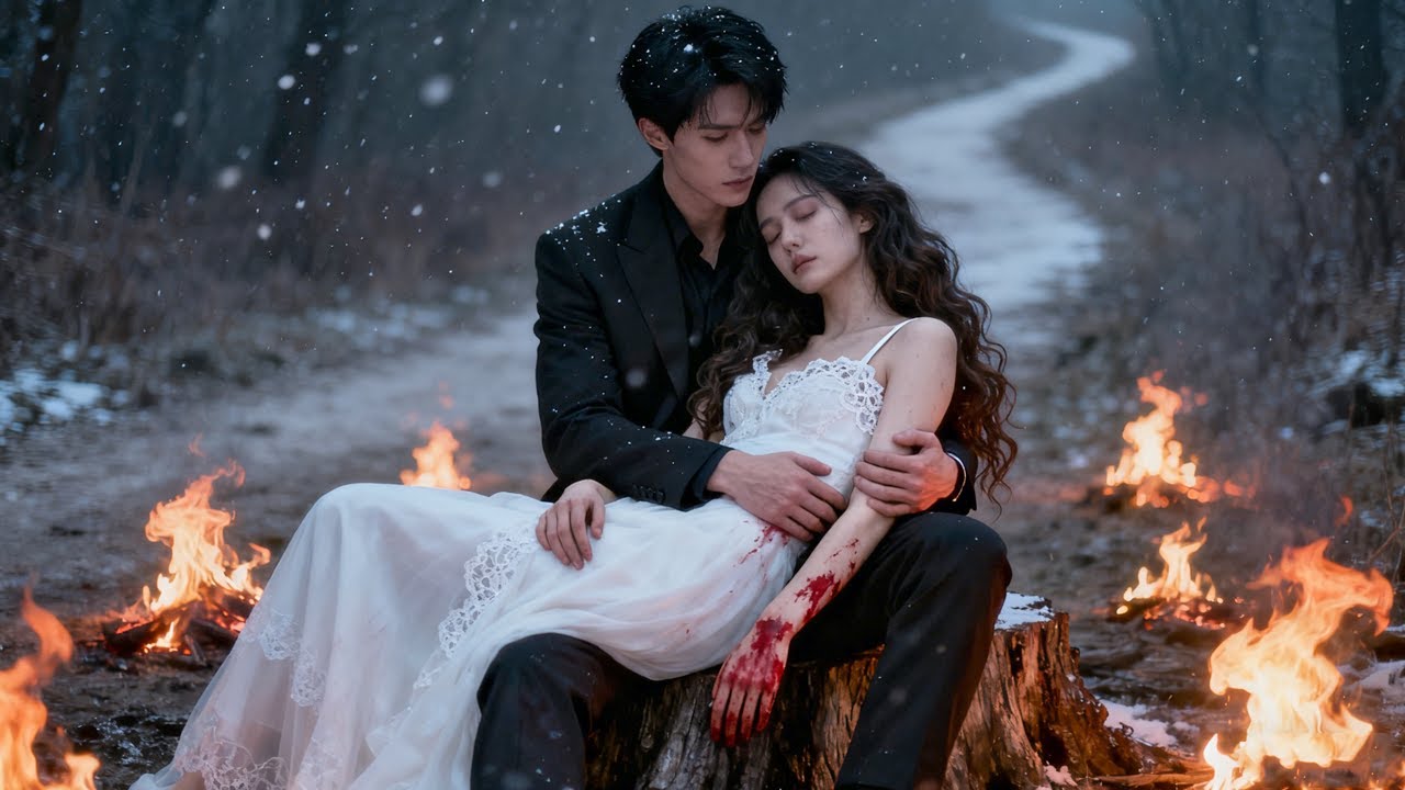 💢完整版：五年折磨，我假死脱身与女王死敌交易。后来，整个京城都看着她坠落！#youtubeshorts  #drama #最新短劇全集