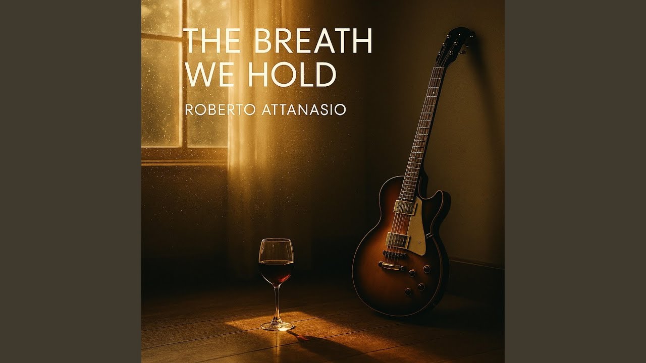 The Breath We Hold