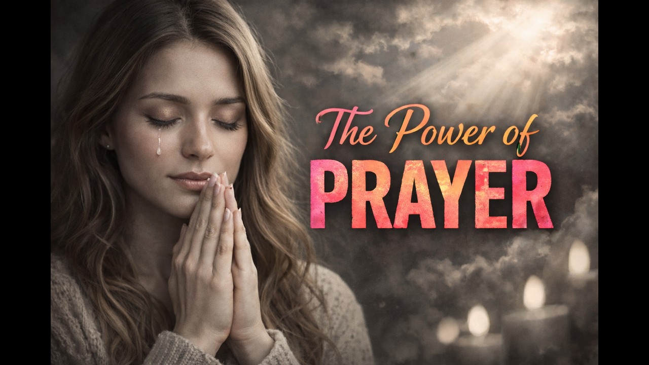 The Power of Prayer