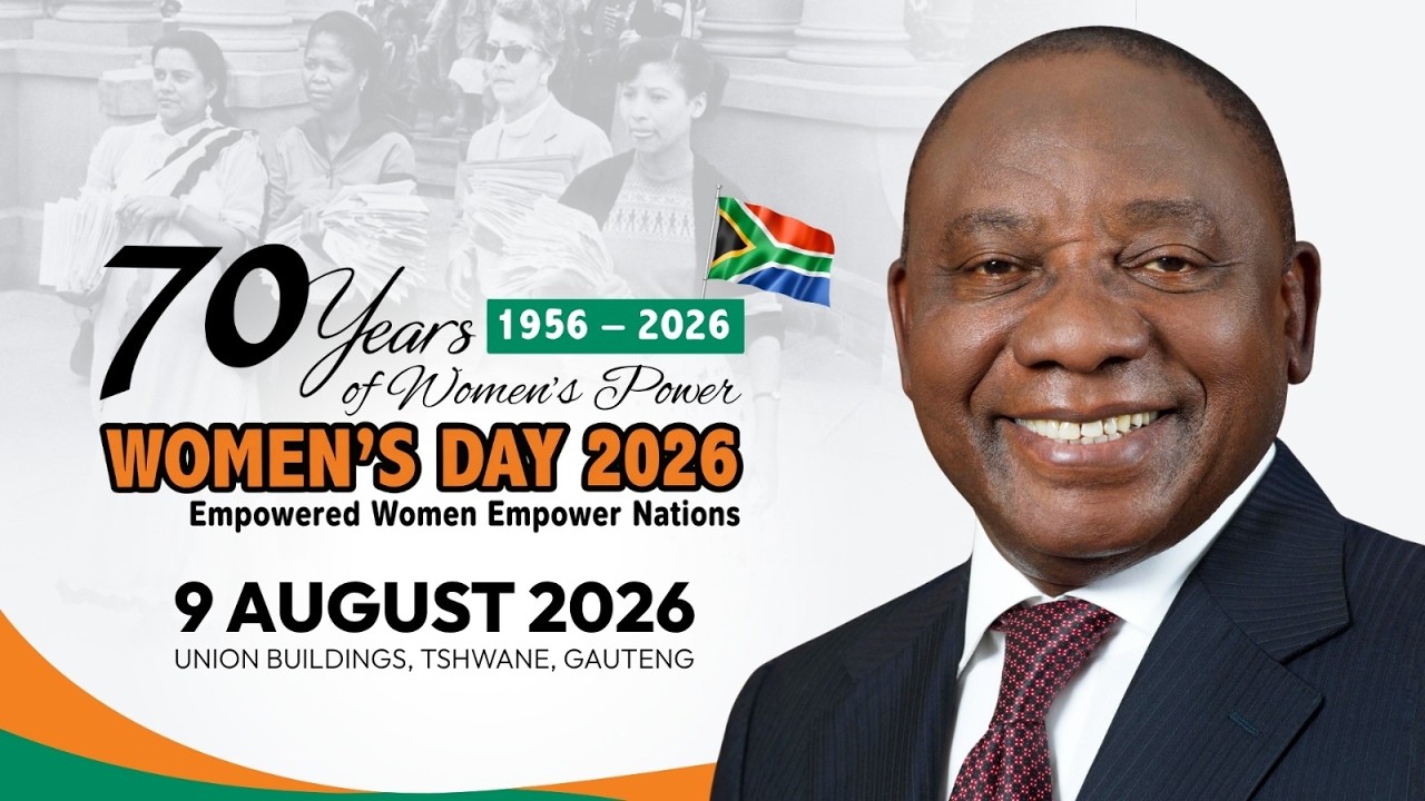 70th Women&rsquo;s Day commemoration