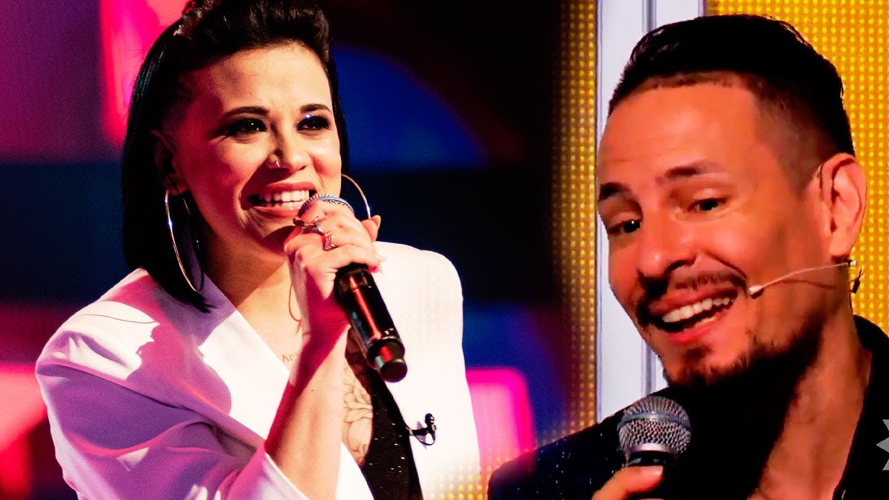 ¡ES FINALISTA! Dámaris Zulli la rompió con 