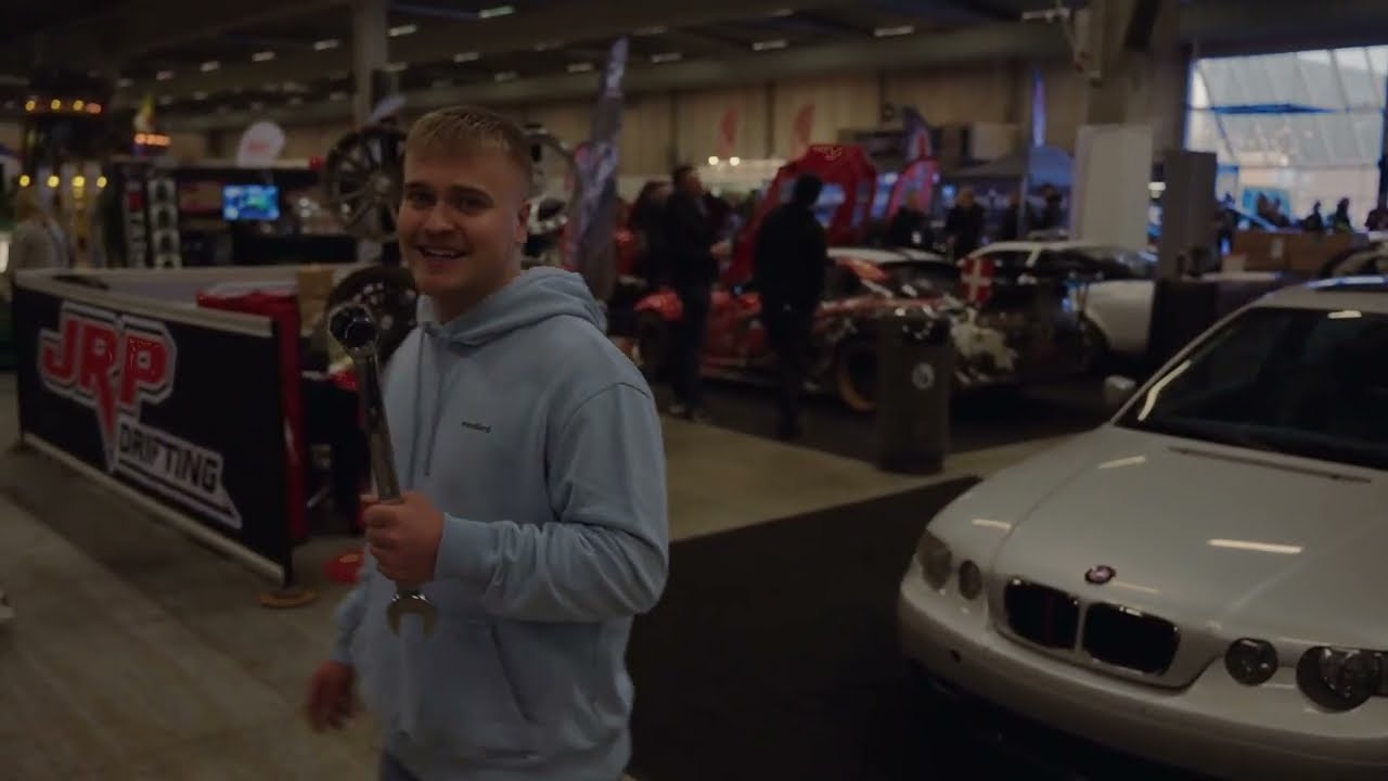 HERNING MOTORSHOW 2024