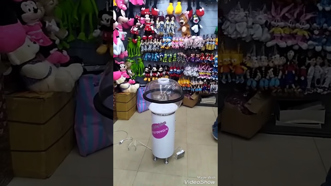 جهاز تغليف الهدايا