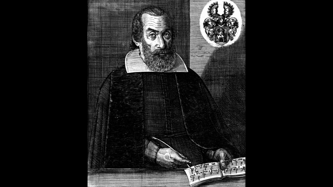 Johann Staden, Auffzug à 4