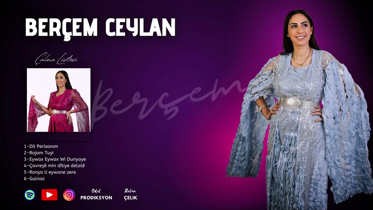 Berçem Ceylan Grani-Segavi 2025 Ağır Delilo