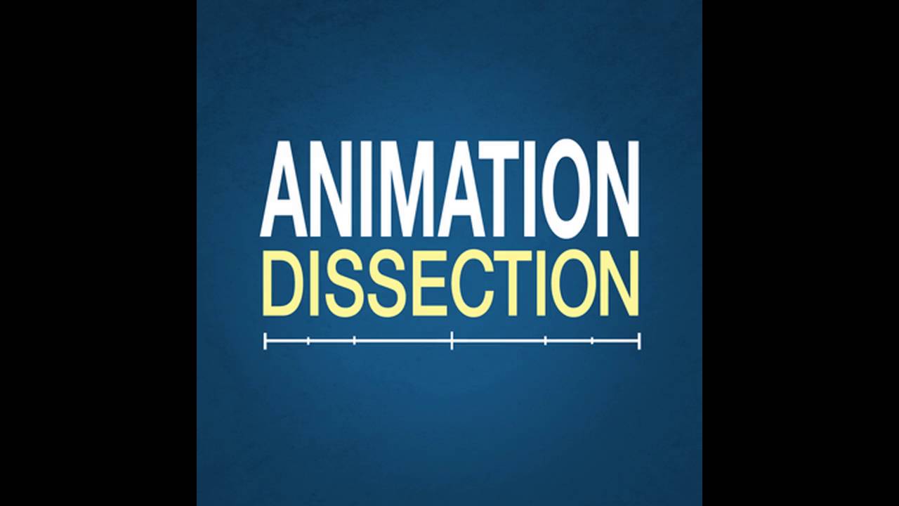 Animation Dissection: Fan-aticism: A Discussion of Fandom & Media Criticism