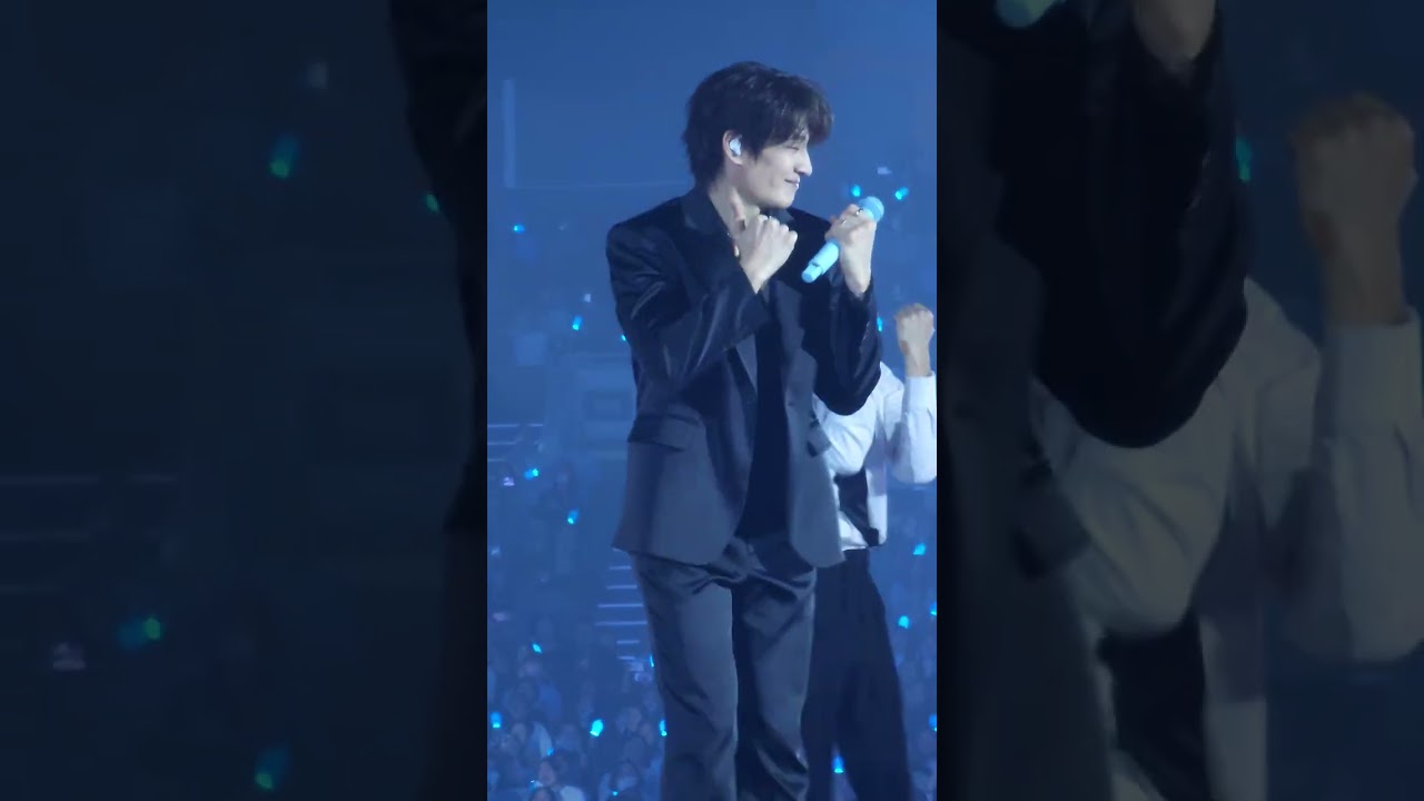 god 하늘색약속 | 20251205 iconic box