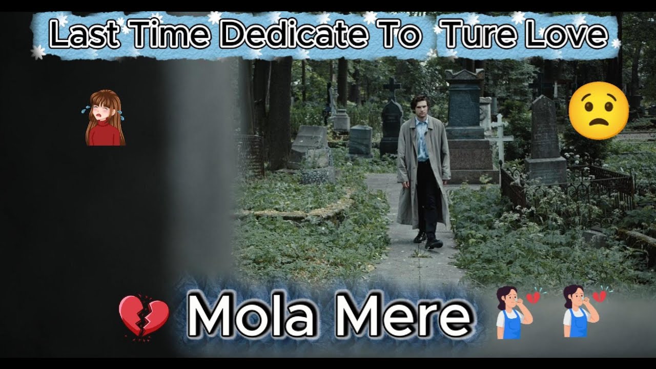 Mola Mera ❤️ | New Hindi Short Song 2026 | Viral Love Song | “Wait… ye line dil tod degi 💔”