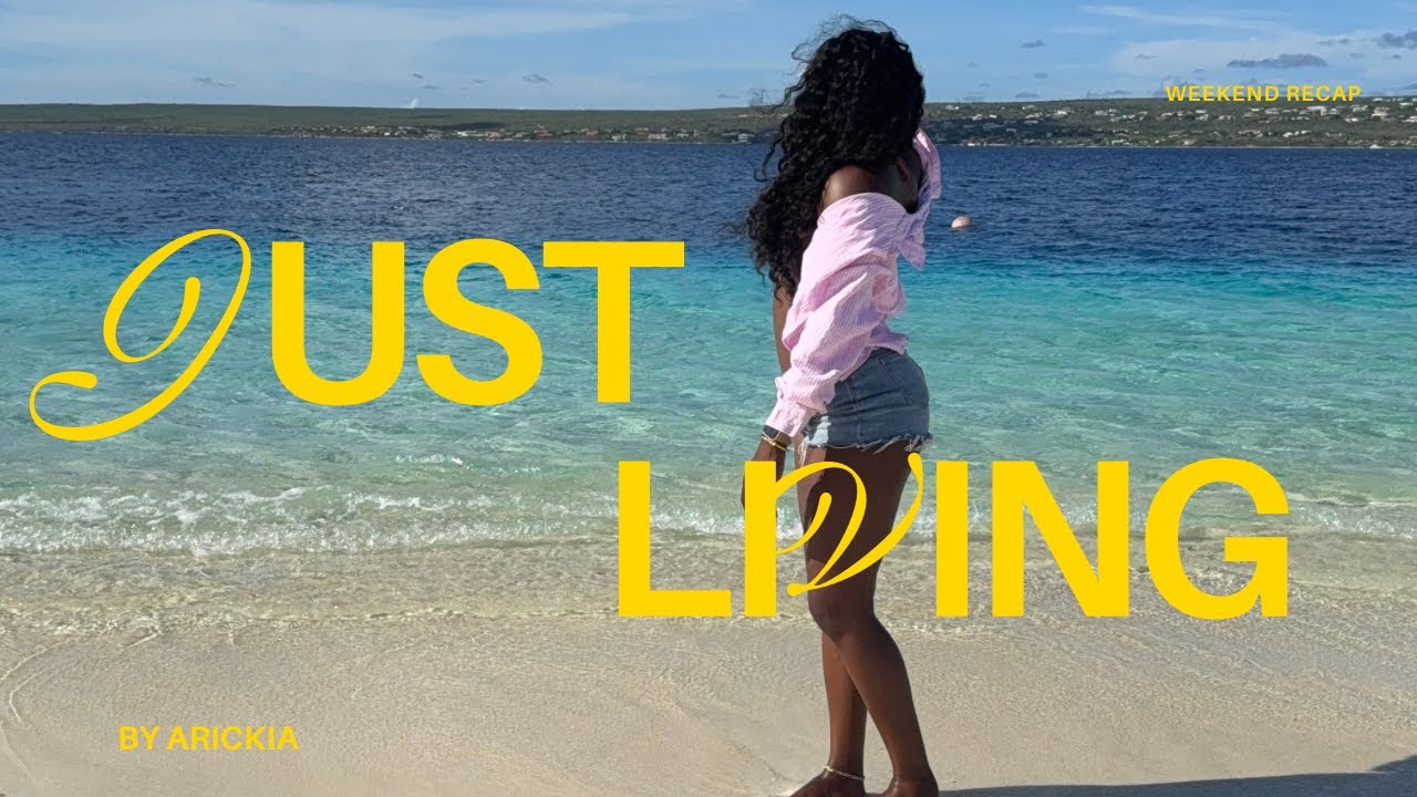 Vlogmas day 10 , I’m really just living 