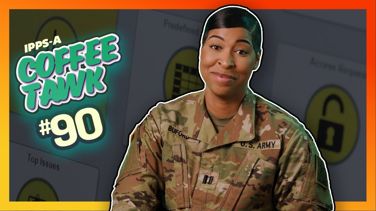 Coffee Talk #90