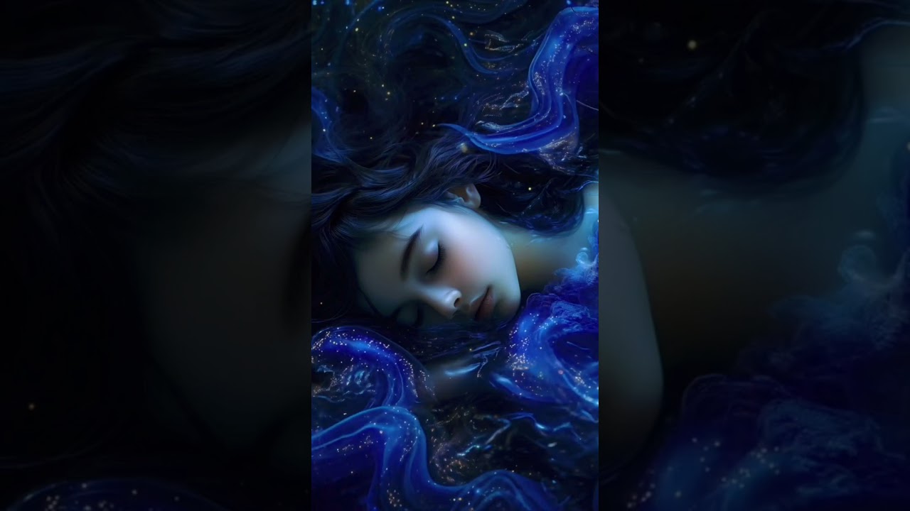 Music That Gently Lulls You Into Deep Sleep 😴 delta waves 