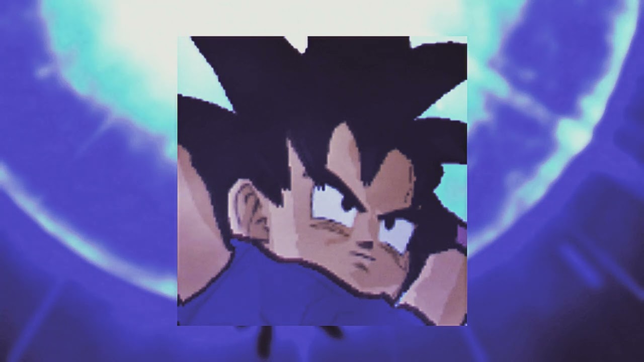 Dragon Ball Z: Budokai Tenkaichi 3 - Shine [Slowed + Reverb]