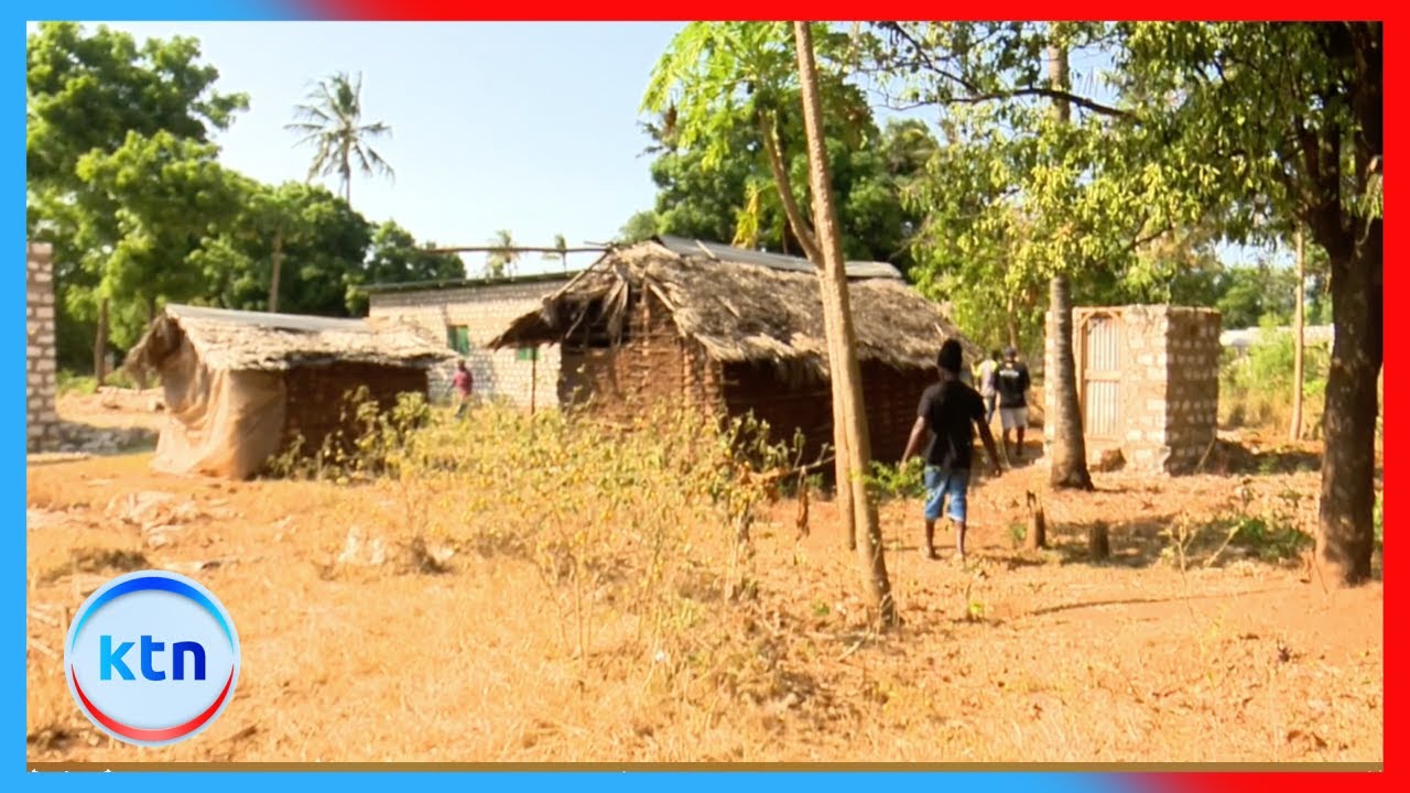Mbunge Ken Chonga alaani matumizi mabaya ya mamlaka katika migogoro ya ardhi, Kilifi