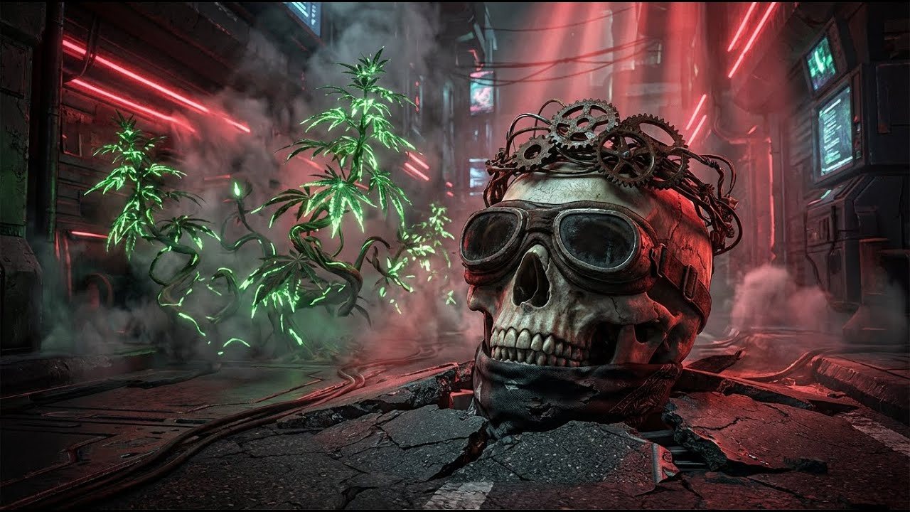 MADE FROM MUD | Dirty Outlaw Rap – Rise Above (Underground Anthem)