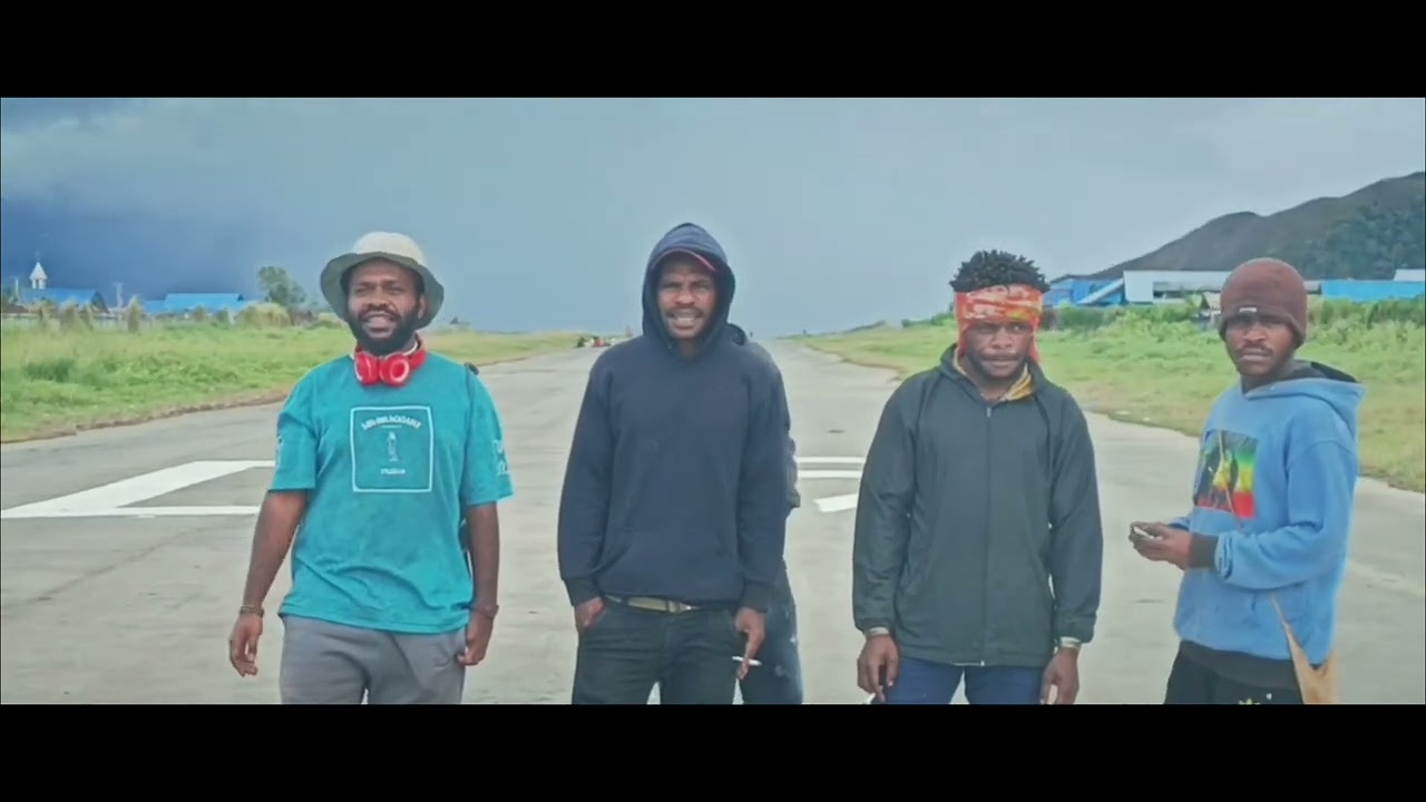 🎙️LAGU POP MEE || NOGEI KIMAA KOYA UWII || MASS GOO - A_KEY - YOUWFER || DOGIYAI BROTHER'S X PANBERS