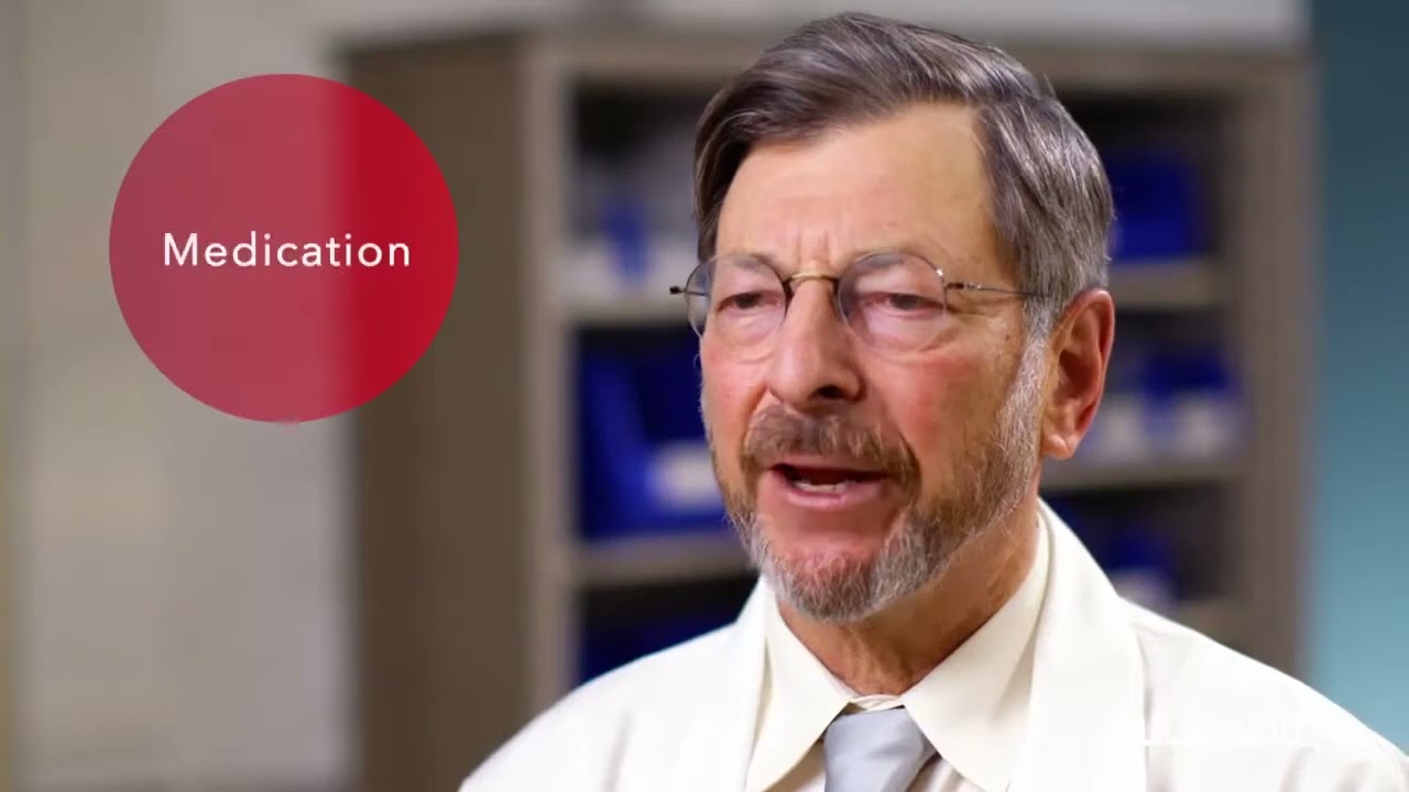 How to Get Rid of Pet Allergies   Stephen Dreskin, MD, PhD, Allergy and Immunology   UCHealth