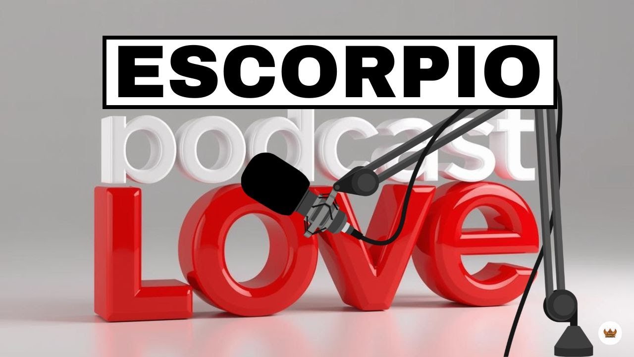 ESCORPIO ♏️ ESTA CONEXIÓN ES REAL… Y NO LA PODÉS IGNORAR