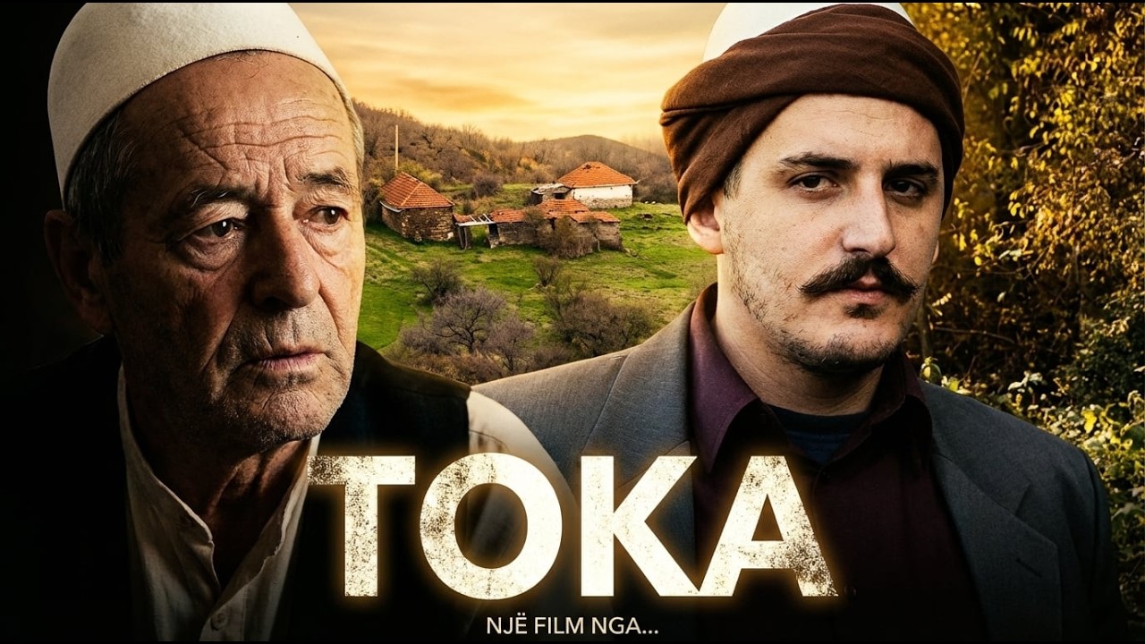 TOKA - Vazhdimi i Serialit | Serial i bazuar ne ngjarje te vertet