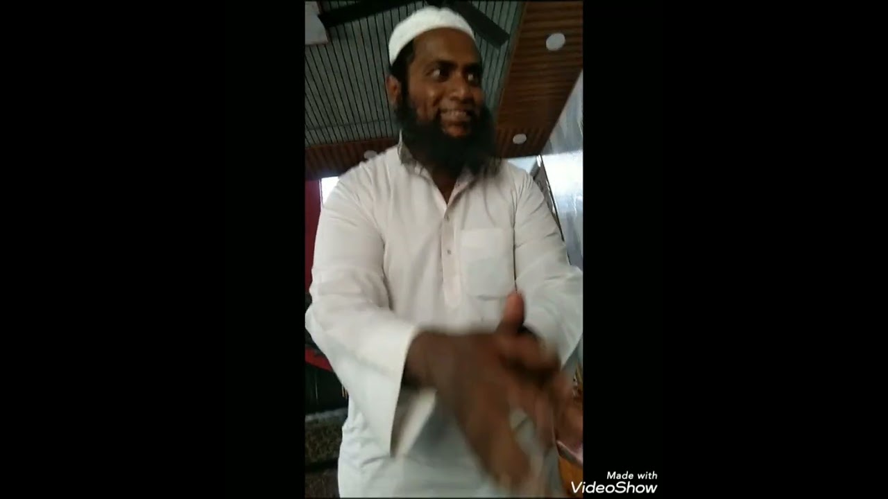 #### جامع مسجد چنگری میں اساتذہ اشاعت العلوم کا استقبال تعزیتی نششت پھر نلور کا سفر ظہرانہ 