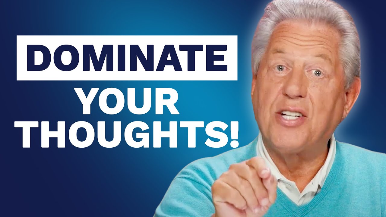 What We Focus on Expands (Fix Your Focus) | John C. Maxwell